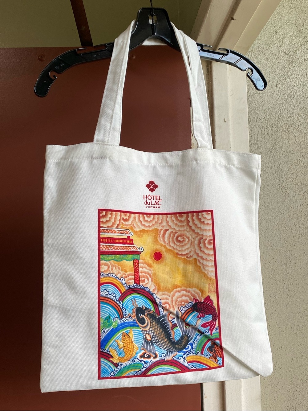 White Tote